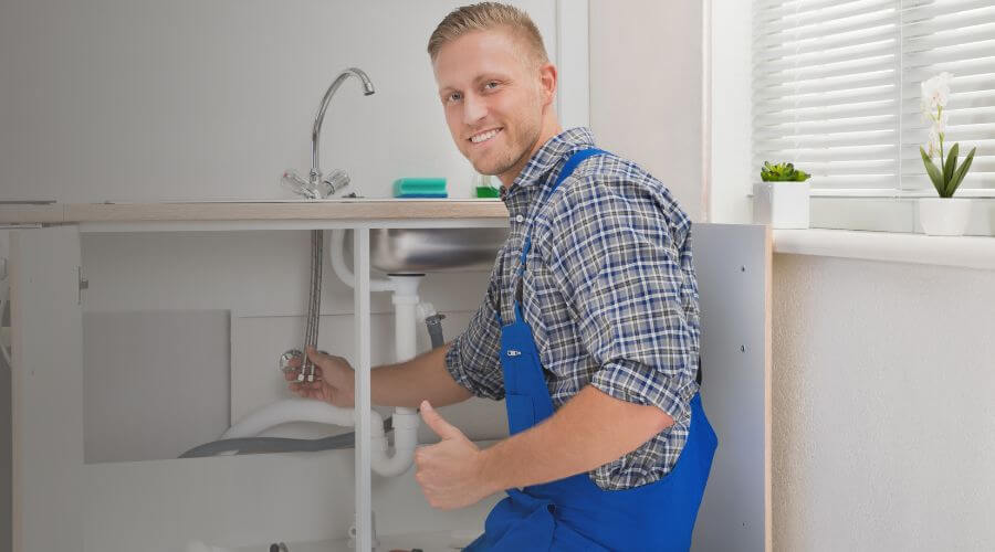 Local expert plumbing services in Booneville, MS